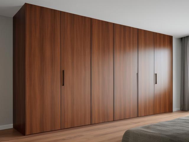 衣柜门板选什么木材,衣柜门板用什么材质