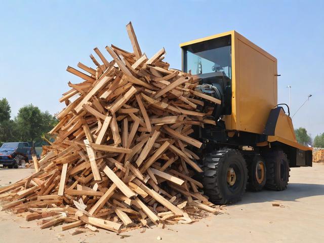 木材破碎机如何运作,木材破碎机如何运作视频