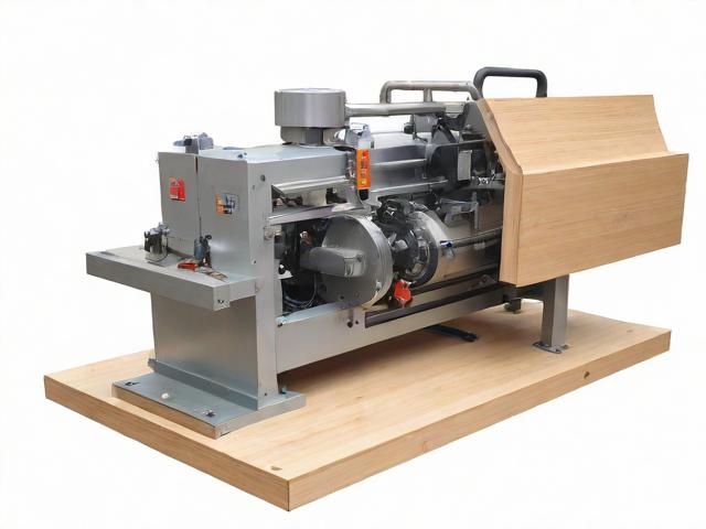 木材旋切机结构图,木材旋切是什么意思