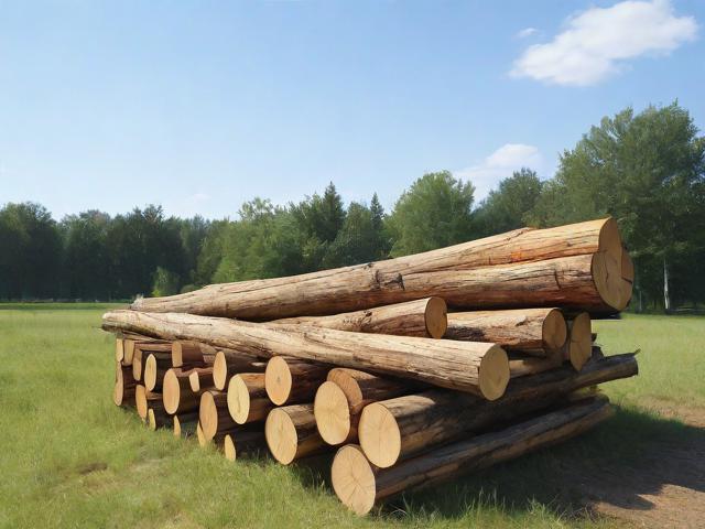 常用木材材积速查手册,木材材积表是怎么看的