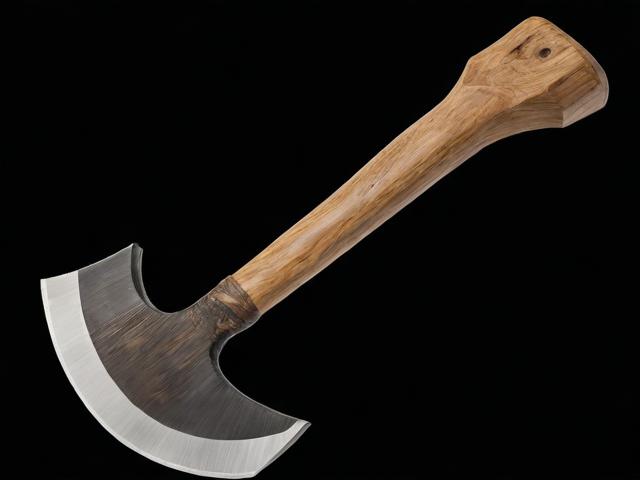 做斧柄用什么木材,斧柄最佳木材