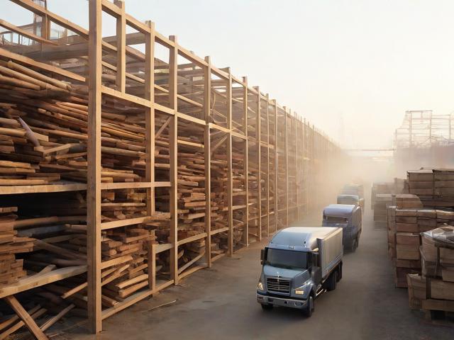 临沂木材批发市场,临沂木材批发市场有哪些