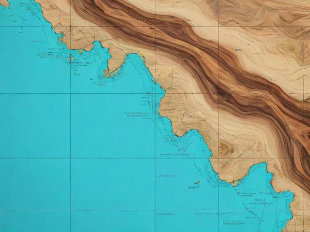 阿尔宙斯木材,阿尔宙斯木材分布图