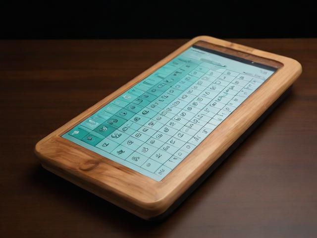 木材材积计算手册,木材材积计算器工作快