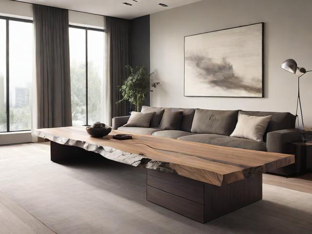 什么木材做大板好,选大板哪种木材好