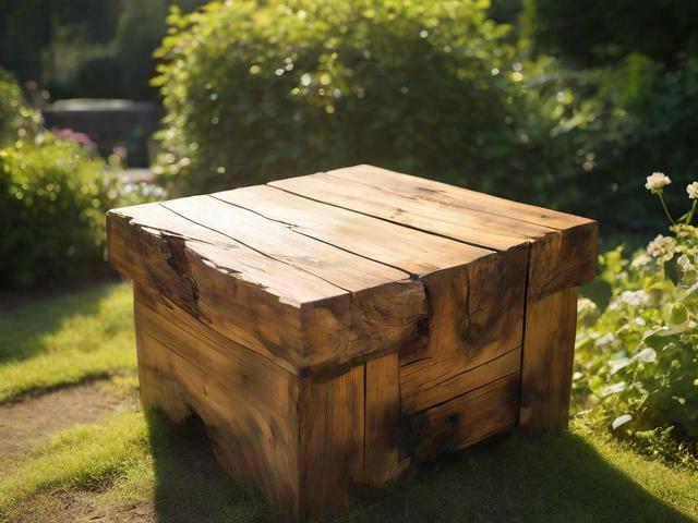 木材多少为一方,木头多少为一方