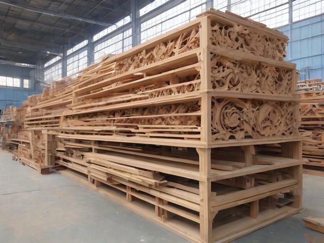 北京木材加工厂价格,北京木料加工