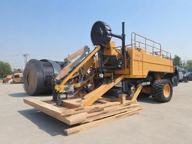 木材加工机械设备全套价格,大型木材加工机械设备