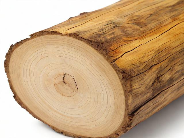 油松木材,油松木材特点