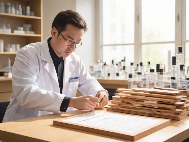 木材科学与工程的职称，木材科学与工程可以考什么证