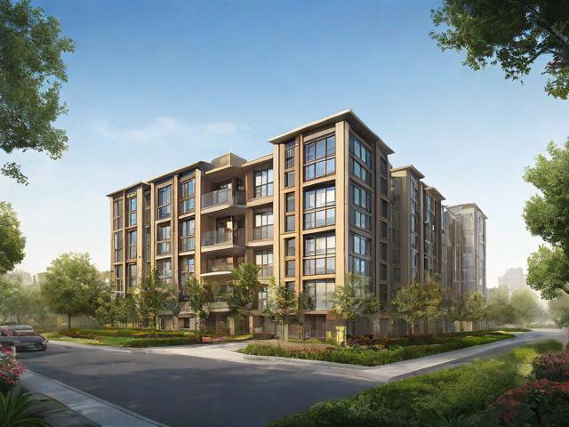 西安市木材公司,西安市木材公司家属院小区房价多少钱