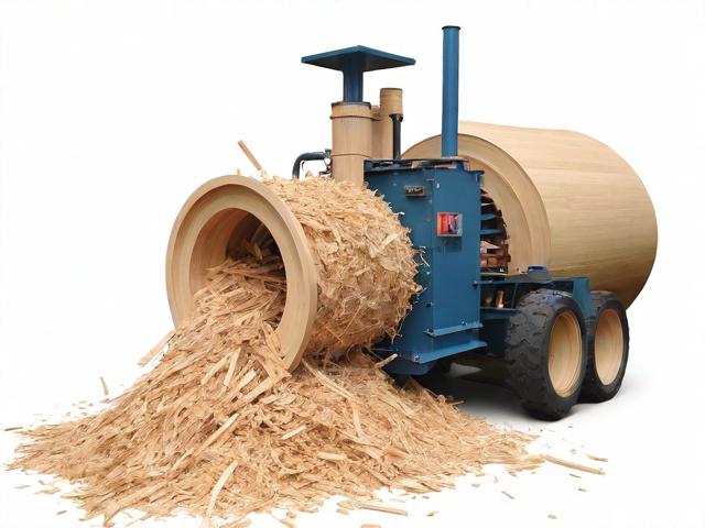 木材粉碎机功能,木材粉碎机功能有哪些