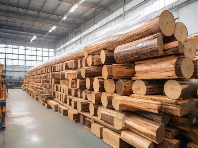 鹰潭木材，鹰潭木材防腐有限公司