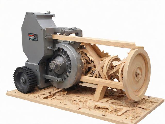 模板破碎机与木材撕碎机的异同的简单介绍