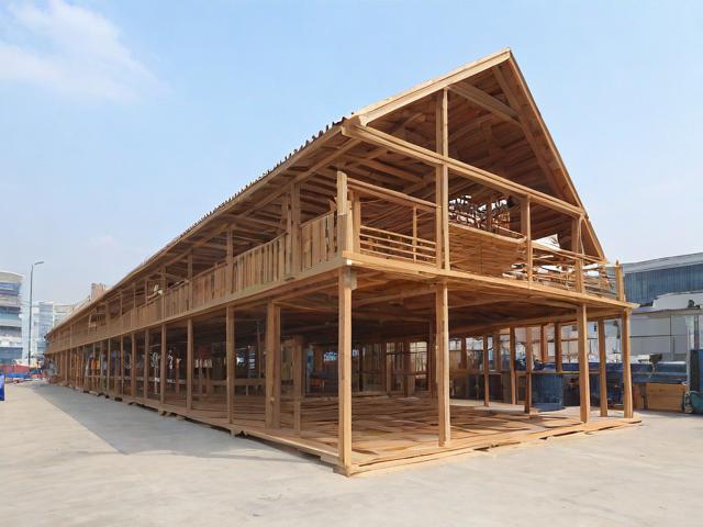 合肥木材公司,合肥木业公司