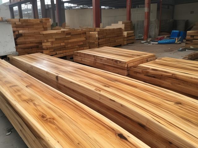 万荣县木材公司经理,万荣家具厂