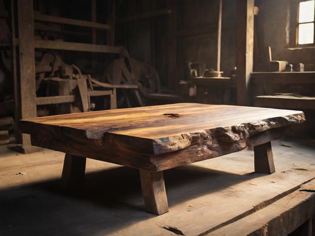 板栗木材多少钱一方,板栗木值钱吗