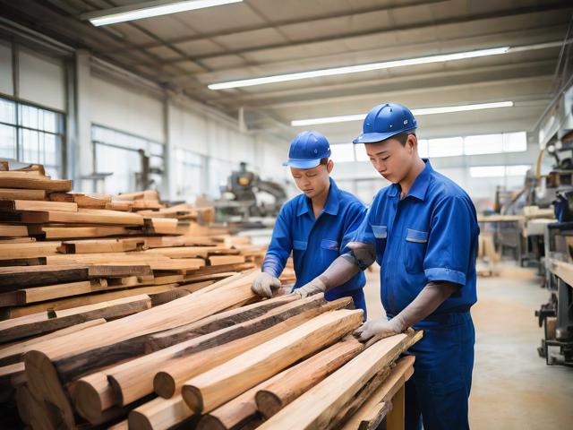 木材加工厂工作准则,木材加工厂操作规程