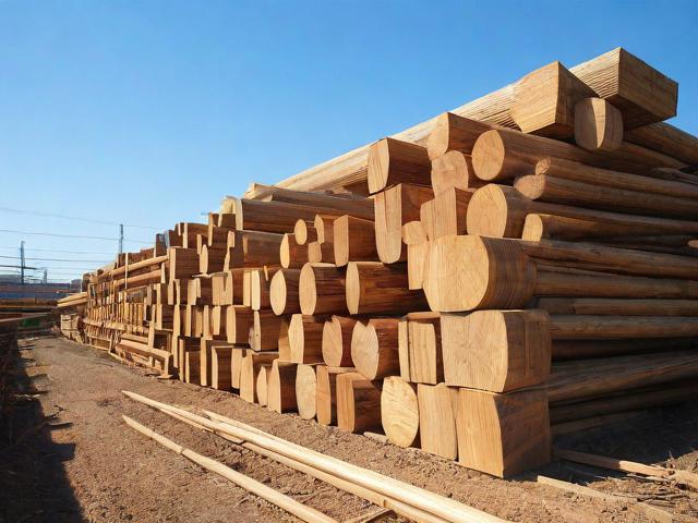 美国木材公司名称大全,美国木业公司