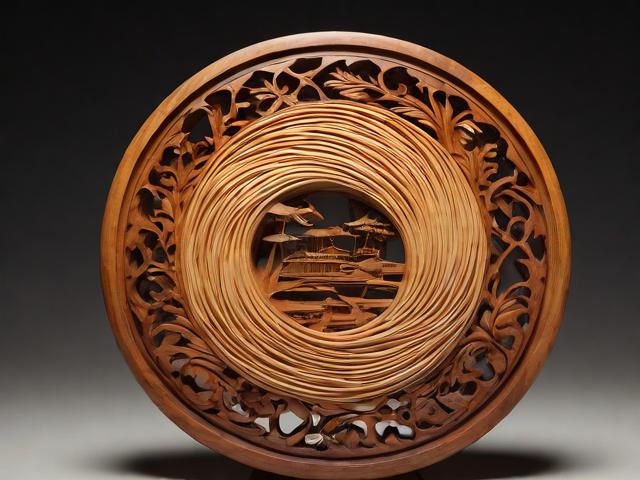 木雕木材米线大米,木雕线条图片大全简单