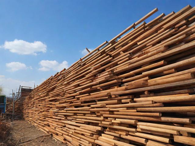 2022年木材价格大涨,2022年木材价格大涨了吗