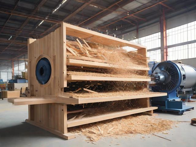 板条木材粉碎机器,木板粉碎机工作视频