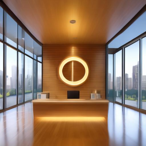 木材商贸公司照片,木材贸易公司简介