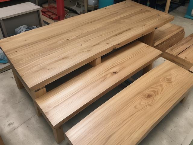 实木家具木材成本,实木家具成本预算公式