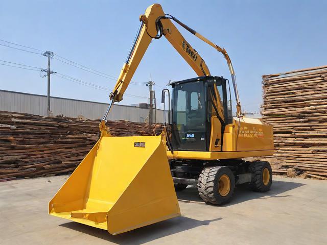 新华起重抓木材抓斗，抓斗起重机操作规程