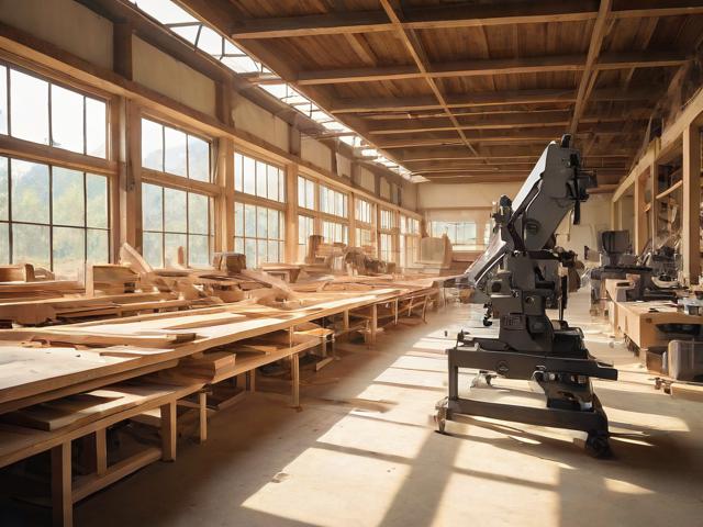 木材加工创业,木材加工创业方向