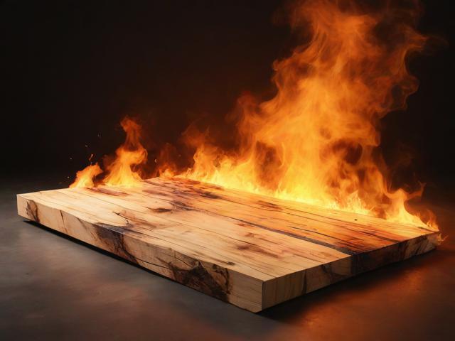 代木材料,代木材料耐高温多少度