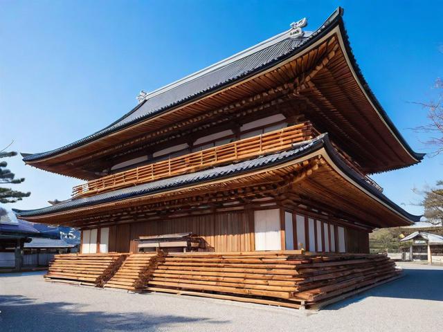 日本进口木材的原因,为什么日本木材依赖进口