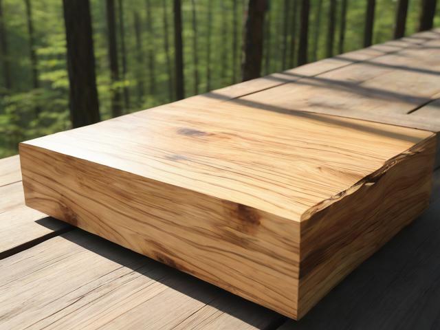 剌槐木材,刺槐木材