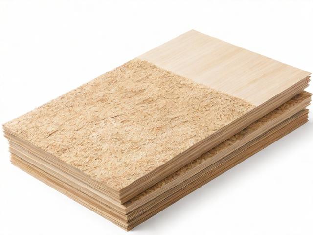 非木材植物人造板的4大类及其品种,木材及五种人造板材的区别及共性