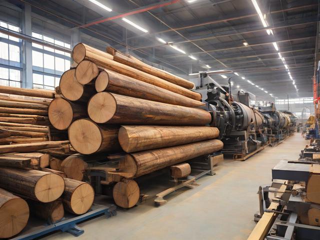 丹东木材加工厂,丹东木材市场