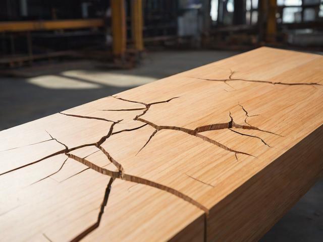 塑木材料缺点,塑木材料的优缺点