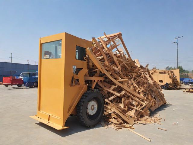 多功能木材撕碎机厂家,多功能木材撕碎机厂家直销