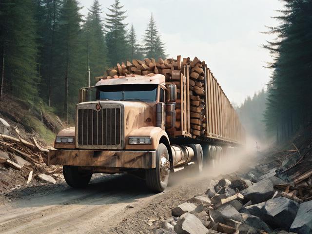 2018年木材生意,2020年木材市场前景