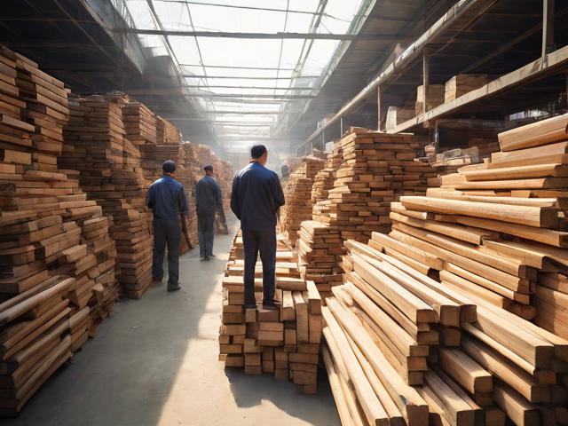 鱼珠木材市场价格,鱼珠木材市场价格查询