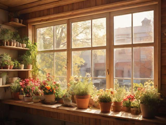 木材公司的家属院,木材公司家属院7号楼