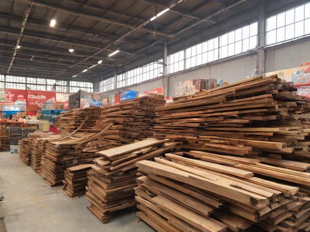 南京市木材公司在哪里，南京木材批发市场地址