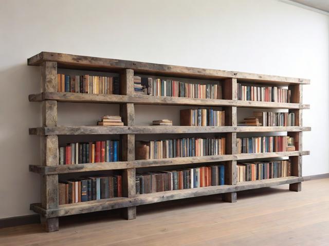 废旧木材废物利用,废木材如何再利用