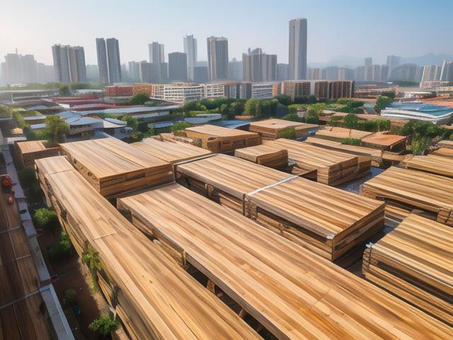 厦门木材板材,厦门板材批发市场