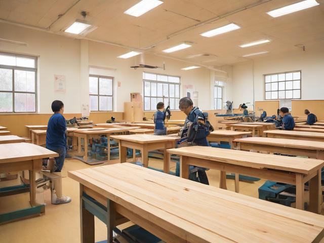 木材加工技术学校,木材加工技术学校怎么样