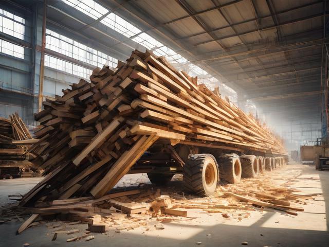 马鞍山木材加工厂，马鞍山木材加工厂有哪些