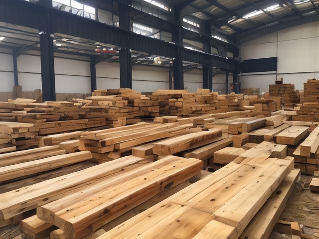 木材加工厂经营范围,木材加工厂经营范围有哪些