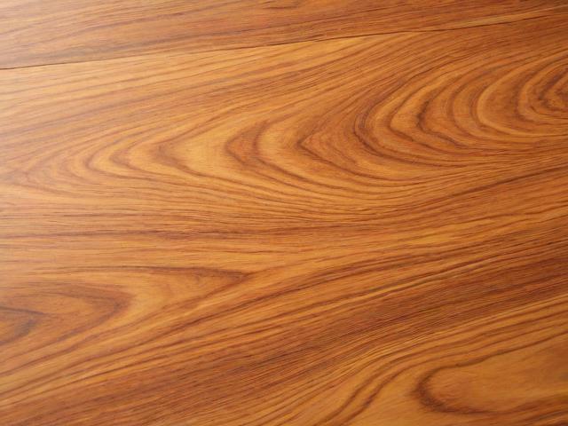 柚木是什么木材图片,什么是柚木及其特性