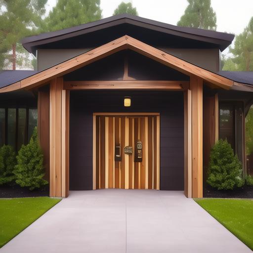 木材公司住宅管理处,木材公司属于什么单位