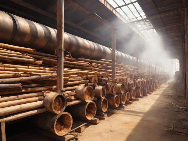 木材烘干,木材烘干有几种方法