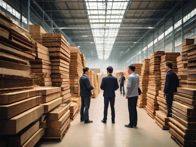 湖北木材价格行情,湖北木材交易市场